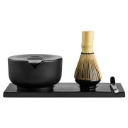 Fellow Matcha Set, mattamusta