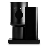 Fellow Opus 2 Conical Burr Grinder -kahvimylly, musta