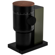 Fellow Opus 2 Conical Burr Grinder -kahvimylly, Woodland