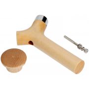 Fellow Stagg Wooden Handle Kit, Maple