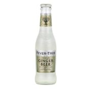 Fever-Tree Ginger Beer 200 ml
