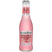 Fever-Tree Raspberry & Rhubarb 200 ml