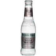 Fever-Tree Soda Water 200 ml