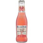 Fever-Tree Sparkling Pink Grapefruit 200 ml
