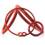 Flair 58 & 58x Replacement O-Ring-varatiivisteet, 6 kpl