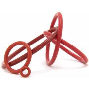 Flair Classic 58 Replacement O-Ring-varatiivisteet, 6 kpl