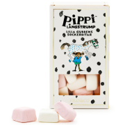 FRAN&Co Peppi Pikku Ukon sokeripalat 100 g