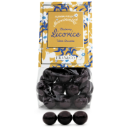 FRAN&Co Moomin mustikkalakritsi 150 g