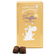 FRAN&Co Moomin kaakaomustikkatryffelit 100 g