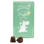 FRAN&Co Moomin kaakaotryffelit 100 g