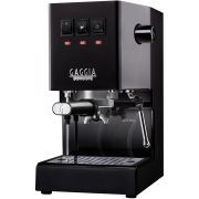 Gaggia Classic Evo Pro 2023 espressokone, musta