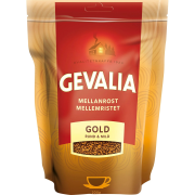Gevalia Mellanrost Gold pikakahvi 200 g