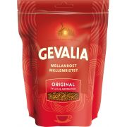 Gevalia Mellanrost Original pikakahvi 200 g