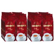 Gimoka Gran Bar kahvipavut 12 x 1 kg