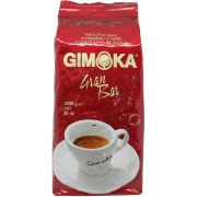 Gimoka Gran Bar kaffebönor 1 kg