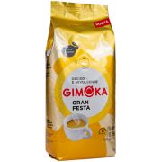 Gimoka Gran Festa kahvipavut 1 kg