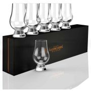 Glencairn Glass viskilasi lahjapakkaus 6 kpl
