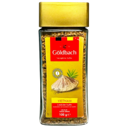 Göldbach Vietnam pikakahvi 100 g