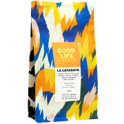 Good Life Coffee  La Catarata Honey, Costa Rica 225 g kahvipavut