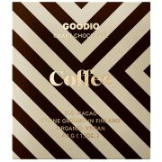 Goodio Coffee luomu-suklaa 56%, 48 g