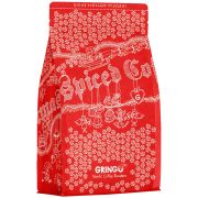 Gringo Nordic Christmas Spiced Coffee 250 g bryggmalet
