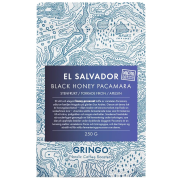 Gringo Nordic El Salvador Black Honey Pacamara 250 g kahvipavut