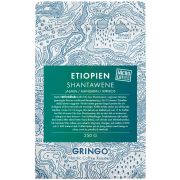 Gringo Nordic Etiopien Shantawene 250 g kahvipavut
