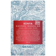 Gringo Nordic Kenya Kahindu Wangu AA 250 g kahvipavut