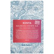 Gringo Nordic Kenya Maakiou Estate AA 250 g kahvipavut