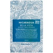 Gringo Nordic Nicaragua Bella Vista 250 g kahvipavut