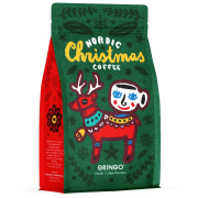 Gringo Nordic - Nordic Christmas Coffee 250 g kahvipavut