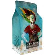 Gringo Nordic The Outsider Organic Italian Espresso 500 g kahvipavut