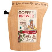 Grower's Cup Brazil Coffeebrewer -retkikahvi