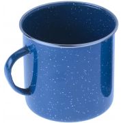 GSI Outdoors 24 fl. Oz Enamel Cup, sininen