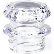 GSI Outdoors PercView Resin Top -muovinuppi