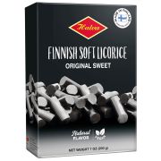 Halva Sweet Licorice -lakritsimakeinen 200 g