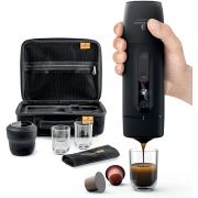 Handpresso Auto Capsule Espresso Machine - Bundle Set