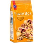 Hans Freitag Favorites Biscuit Assortment 400 g