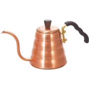 Hario Copper Buono kuparinen vesipannu 0,9 l