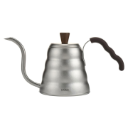 Hario V60 Buono Drip Kettle Titanium vattenkanna 600 ml