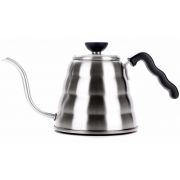 Hario Buono Kettle 1,2 l (0,8 l) teräksinen vesipannu