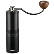 Hario Coffee Grinder PRO CGP-2-B kahvimylly, musta