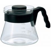 Hario V60 Coffee Server kahvikannu koko 01, 450 ml