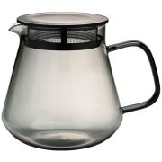 Hario Colors tee- ja kahvikannu 600 ml, harmaa