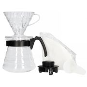 Hario V60-02 Craft Coffee Maker kahvisetti 600 ml