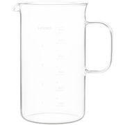 Hario Craft Science Beaker Server -glaskanna 600 ml