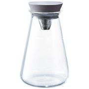 Hario Craft Science Conical Tea Pitcher - lasinen teekannu 500 ml