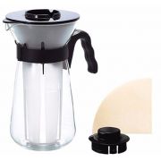 Hario V60 Ice Coffee Maker jääkahvikannu