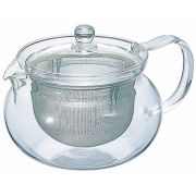 Hario Kyusu Maru teepannu 700 ml