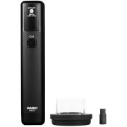 Hario Mobile Mill Stick + BESTbrew Comandante-adapteri